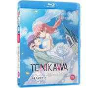Tonikawa-Over The Moon for You-Season 1 (Standard Edition) [Blu-Ray] [Import]