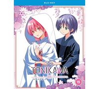 Tonikawa: Over the Moon for You – Saison 2 – Crunchyroll