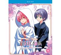Tonikawa: Over the Moon for You - Season 2 (Blu-ray)