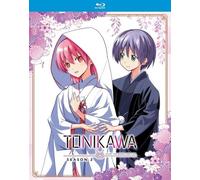 Tonikawa: Over The Moon For You - Season 2 [Blu-Ray] Anamorphic