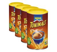 TONIMALT Poudre Cacaotée Nestlé (Lot de 4)