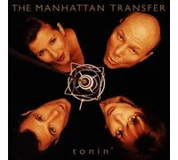 Tonin by Manhattan Transfer (1995-05-03)