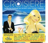 Yann Clery – Croisière (Les musiques qui rendent votre séjour magique)