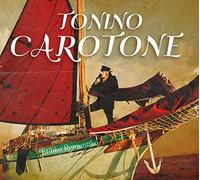 Tonino Carotone - Etiliko Romantiko [Import]