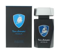 Tonino Lamborghini Acqua Eau De Toilette 75ml For Men