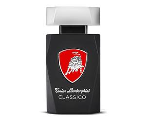 Tonino Lamborghini • CLASSICO Eau De Toilette Spray 75 mL / 2.5 fl.oz. • Arôme Masculin de la collection Lifestyle