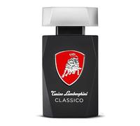 Tonino Lamborghini Eau de Toilette Classico pour homme 125 ml