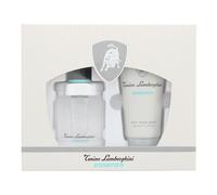 Tonino Lamborghini Essenza 2 Piece Gift Set: EDT 40ml - Aftershave B For Men