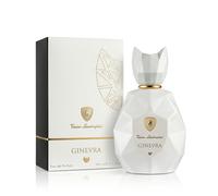 Tonino Lamborghini Ginevra White Eau de Parfum (Femme) 100 ml