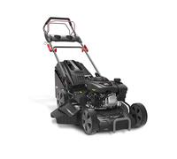 Tonino Lamborghini GM - Tondeuse à Gazon Thermique autotractée 150 CC, 46 cm, Fonction Mulching