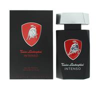Tonino Lamborghini Intenso Eau De Toilette 125ml For Men