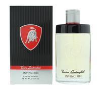 Tonino Lamborghini Invincible Par Eau de Toilette 124ml