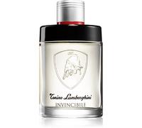 Tonino Lamborghini Invincibile Eau De Toilette Pour Homme 125 Ml