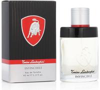 Tonino Lamborghini Invincibile Eau de Toilette (Homme) 40 ml