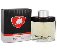 Tonino Lamborghini Invincible Eau de Toilette pour Homme 1 Unité