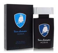 TONINO LAMBORGHINI LAMBORGHINI ACQUA Eau De Toilette 125 ml