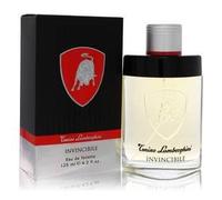 TONINO LAMBORGHINI LAMBORGHINI INVINCIBILE Eau De Toilette 125 ml