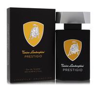 TONINO LAMBORGHINI LAMBORGHINI PRESTIGIO Eau De Toilette 125 ml for Men