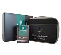 Tonino Lamborghini Millennials Dinamico Eau de toilette 40 ml + étui de voyage