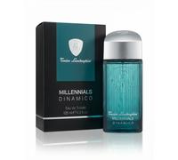 Tonino Lamborghini Millennials Dinamico Eau de Toilette (Homme) 125 ml variante Nouveau packaging