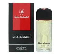 Tonino Lamborghini Eau de Toilette Millennials Homme 75 ml