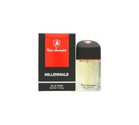 Tonino Lamborghini Eau de Toilette Millennials – Homme – 40 ml