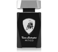 Tonino Lamborghini Mitico Eau De Toilette Pour Homme 125 Ml
