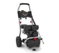 TONINO Lamborghini - Nettoyeur Haute Pression Thermique 213 Bar 4100W Débit 568L/h 5 Buses Tuyau HP 9.2 m Nettoyage Terrasse Voiture Mobilier de Jardin