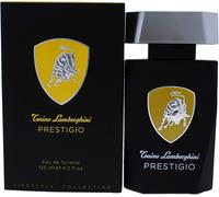 Tonino Lamborghini Eau de Toilette Prestigio pour Homme 125 ml