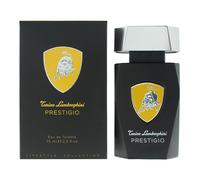 Tonino Lamborghini Prestigio Eau De Toilette 75ml For Men