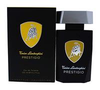 Tonino Lamborghini Prestigio Eau de Toilette pour Homme 1 Unité I0092684