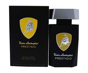 Tonino Lamborghini Prestigio Eau de Toilette pour Homme 1 Unité I0092684