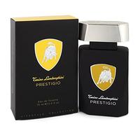 Tonino Lamborghini • PRESTIGIO Eau De Toilette Spray 75 mL / 2.5 fl.oz. • Arôme Masculin de la collection Lifestyle