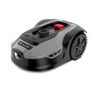 Tonino Lamborghini - Robot Tondeuse Gazon Autonome Coupe Ø18cm Fil Périphérique Délimitation Précise Jardin 500m² - Pilotage WiFi Bluetooth Pentes 45%