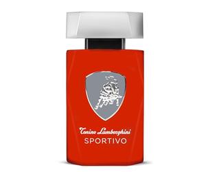 Tonino Lamborghini • SPORTIVO Eau De Toilette Spray 75 mL / 2.5 fl.oz. • Arôme Masculin de la collection Lifestyle