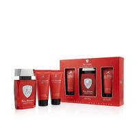 Tonino Lamborghini Sportivo 3 Piece Gift Set: EDT 125ml - Shower Gel For Men