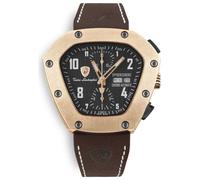 Tonino Lamborghini - TLF-T07-5 - Montre - Hommes - Automatique - Chronographe - Spyderleggero