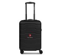 Tonino Lamborghini Valisette 'Bologna' noir, Taille One Size