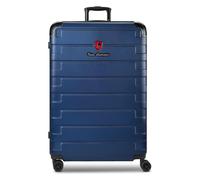 Tonino Lamborghini Valisette 'Milano ' bleu, Taille One Size