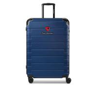 Tonino Lamborghini Valisette 'Milano' bleu, Taille One Size