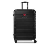 Tonino Lamborghini Valisette 'Milano' noir, Taille One Size