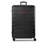 Tonino Lamborghini Valisette 'Milano ' noir, Taille One Size