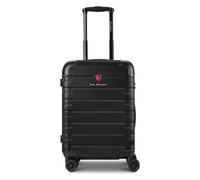 Tonino Lamborghini Valisette 'Milano ' noir, Taille One Size