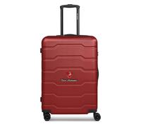 Tonino Lamborghini Valisette rouge, Taille One Size