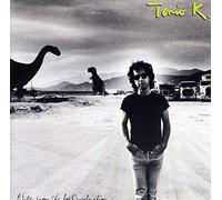 Tonio K. - Notes from The Lost Civilizati