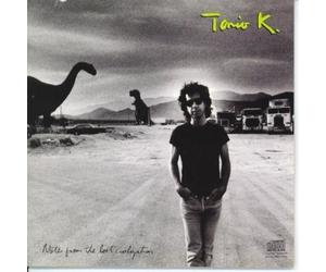 Tonio K - Notes From the Lost Civilization