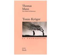 Thomas Mann – Tonio Kröger – La Cosmopolite