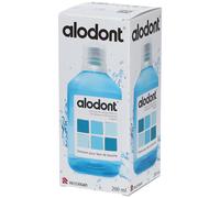 Tonipharm Alodont Solution 200 ml