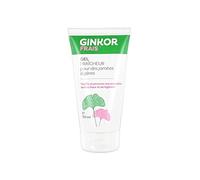 Tonipharm Ginkor Frais Gel Fraîcheur Pour Les Jambes 150 ml