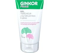 Tonipharm Ginkor Gel Frais 150mL